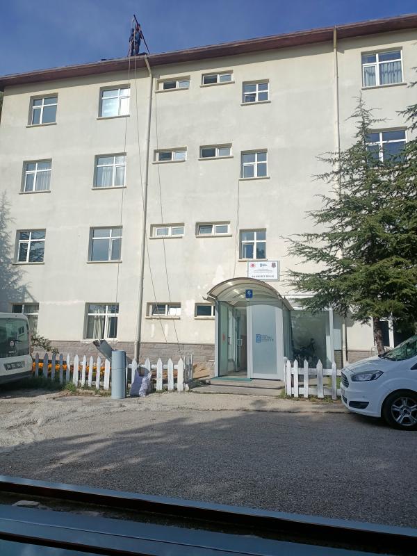 Çatı Yapım ve Onarım